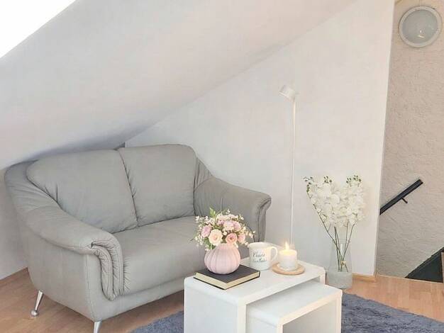 Wohnung zur Miete auf Zeit 1.085 € 2 Zimmer 30 m² frei ab sofort Bamberg 96052