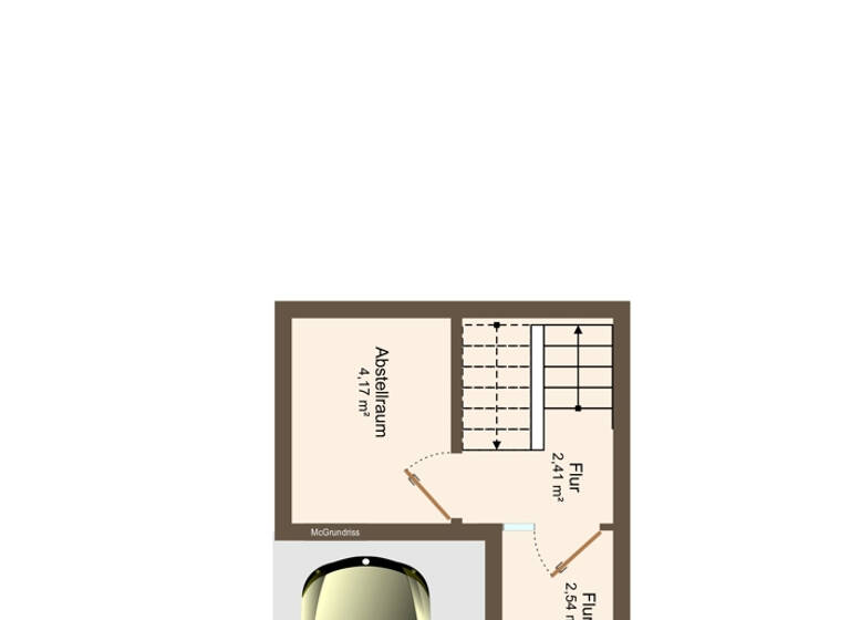 Reihenmittelhaus zum Kauf 3,5 Zimmer 89,6 m² Breiter Weg 4h Feldkirch / Nofels 6800