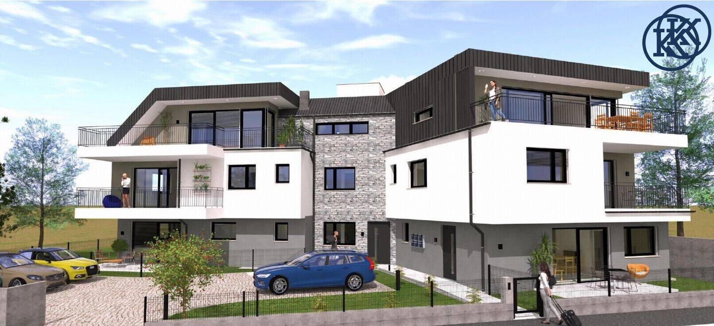 Wohnung – Donaustadt - Ansicht 2