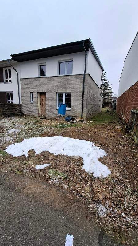 Einfamilienhaus zum Kauf - Ansicht 2