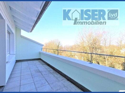 Wohnung zur Miete 900 € 3,5 Zimmer 72 m² frei ab 01.04.2026 Ahornstr. 4 Waldshut Waldshut-Tiengen 79761