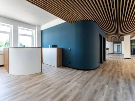 Büro zur Miete provisionsfrei 790 m² Bürofläche teilbar ab 440 m² Untergiesing-Harlaching München 81543