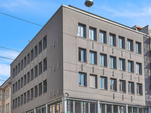 Bürofläche zur Miete 18 € 3 Zimmer 105 m² Bürofläche Karlsruhe 76133