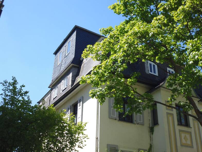 Wohnung zum Kauf 280.000 € 5 Zimmer 127 m² EG Stoppelberger Hohl Wetzlar 35578