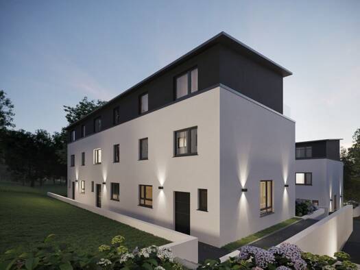 Reihenmittelhaus zum Kauf 5 Zimmer 172,5 m² 401 m² Grundstück Oos Baden-Baden / Oos 76532