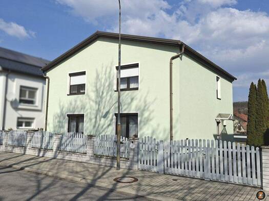 Mehrfamilienhaus zum Kauf 259.000 € 5 Zimmer 165 m² 840 m² Grundstück Neutal 7343