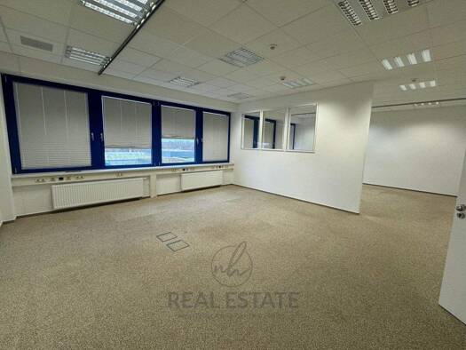 Bürofläche zur Miete provisionsfrei 1.300 € 2 Zimmer 100 m² Bürofläche Rahlstedt Hamburg 22143