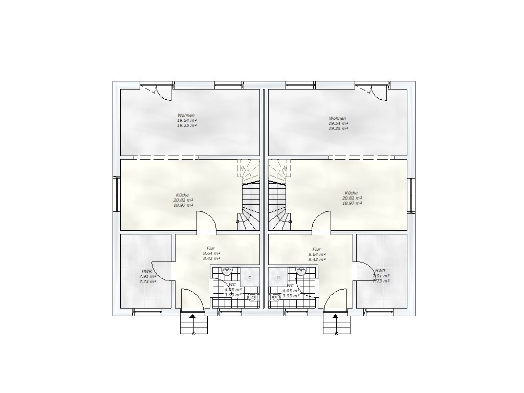 Haus zum Kauf 428.835 € 5 Zimmer 157 m²<br/>Wohnfläche 565 m²<br/>Grundstück Thekla Leipzig 04349