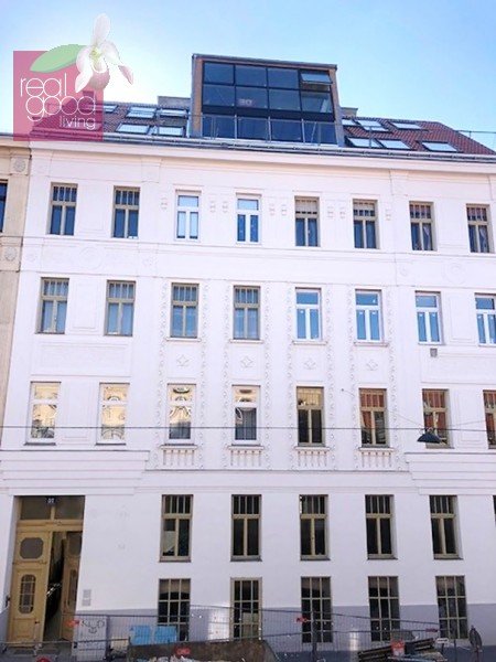 Immobilie zum Kauf als Kapitalanlage geeignet 2.990.000 € 1.120 m²<br/>Fläche 492 m²<br/>Grundstück Wien 1150