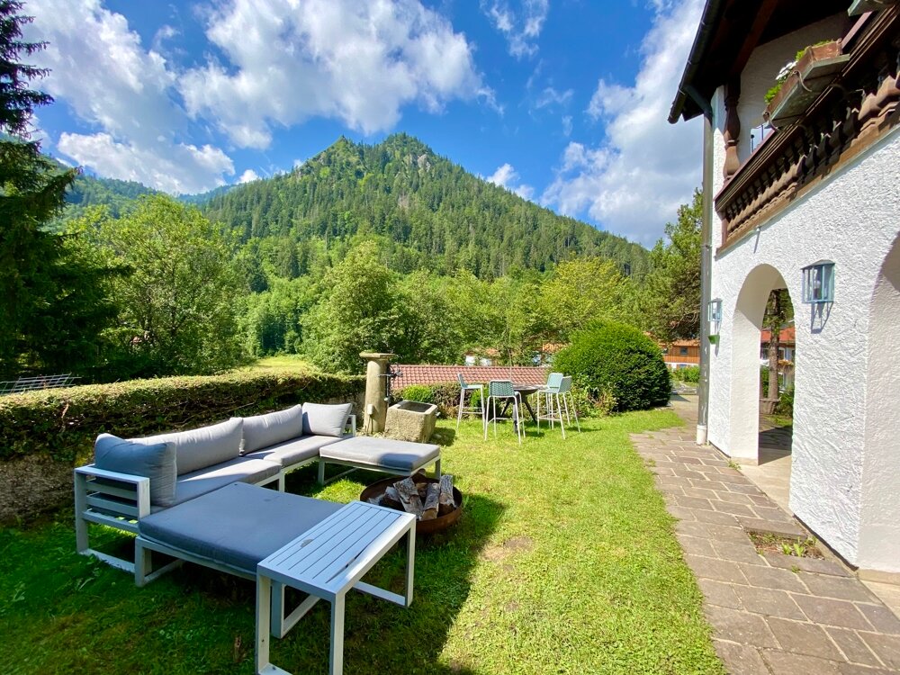 Einfamilienhaus zur Miete 5.500 € 8 Zimmer 374,5 m²<br/>Wohnfläche 1.844,7 m²<br/>Grundstück Neuhaus Schliersee 83727