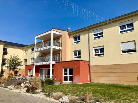 Studio zum Kauf 236.000 € 1 Zimmer 71,2 m² 1. Geschoss Westhofen 67593