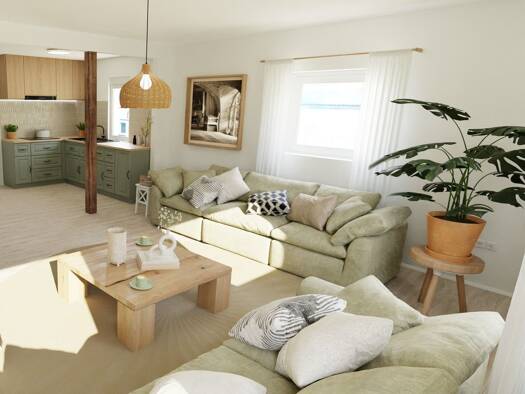 Mehrfamilienhaus zum Kauf als Kapitalanlage geeignet 37 Zimmer 1.100 m² 795 m² Grundstück Eichenbühl Eichenbühl 63928