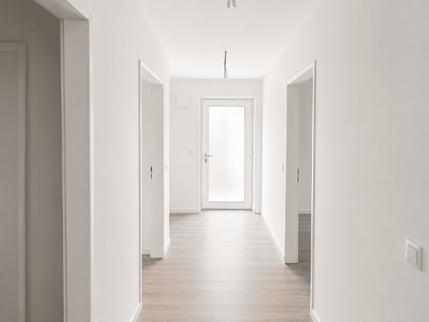Wohnung zur Miete 890 € 3 Zimmer 69,3 m² frei ab 01.10.2026 Am Dorphuus Lunestedt Beverstedt 27616