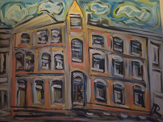 Mehrfamilienhaus zum Kauf als Kapitalanlage geeignet 485.000 € 7 Zimmer 300 m² 153 m² Grundstück Büsbach Stolberg 52223