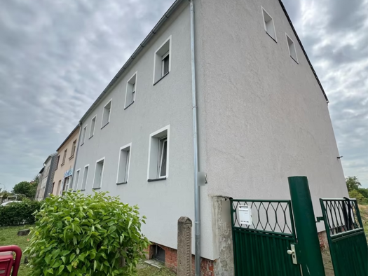 Mehrfamilienhaus zum Kauf 350.000 € 4 Zimmer 282 m² 990 m² Grundstück Falkenberg Falkenberg/Elster 04895