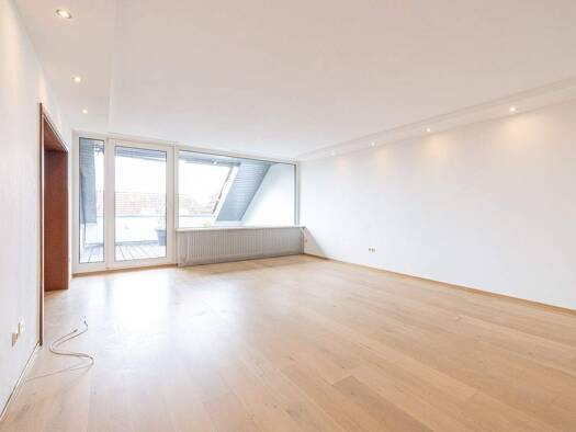 Wohnung zur Miete 1.350 € 5 Zimmer 150 m² Bretten 75015