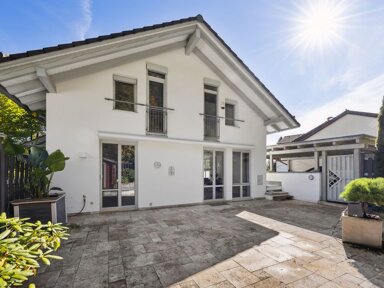 Doppelhaushälfte zum Kauf 1.150.000 € 5 Zimmer 144,6 m² 344 m² Grundstück Starnberg Starnberg 82319