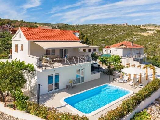 Einfamilienhaus zum Kauf 850.000 € 6 Zimmer 132 m² Kanica, Rogoznica Rogoznica 22203