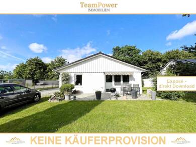 Einfamilienhaus zum Kauf 269.000 € 4 Zimmer 96,7 m² 840 m² Grundstück Borstel 24616