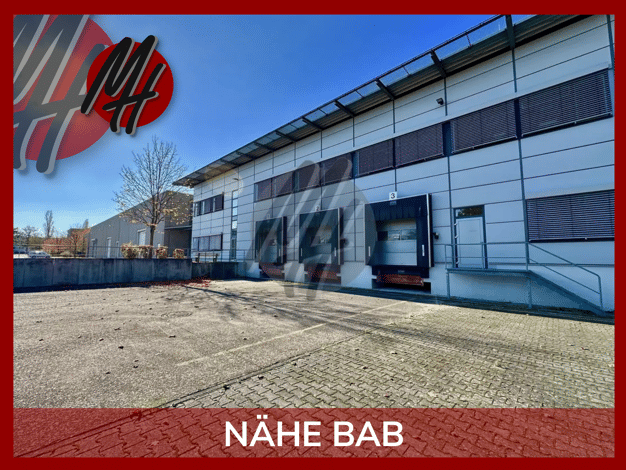 Lagerhalle zur Miete 14.500 m² Lagerfläche Lehrte Lehrte 31275
