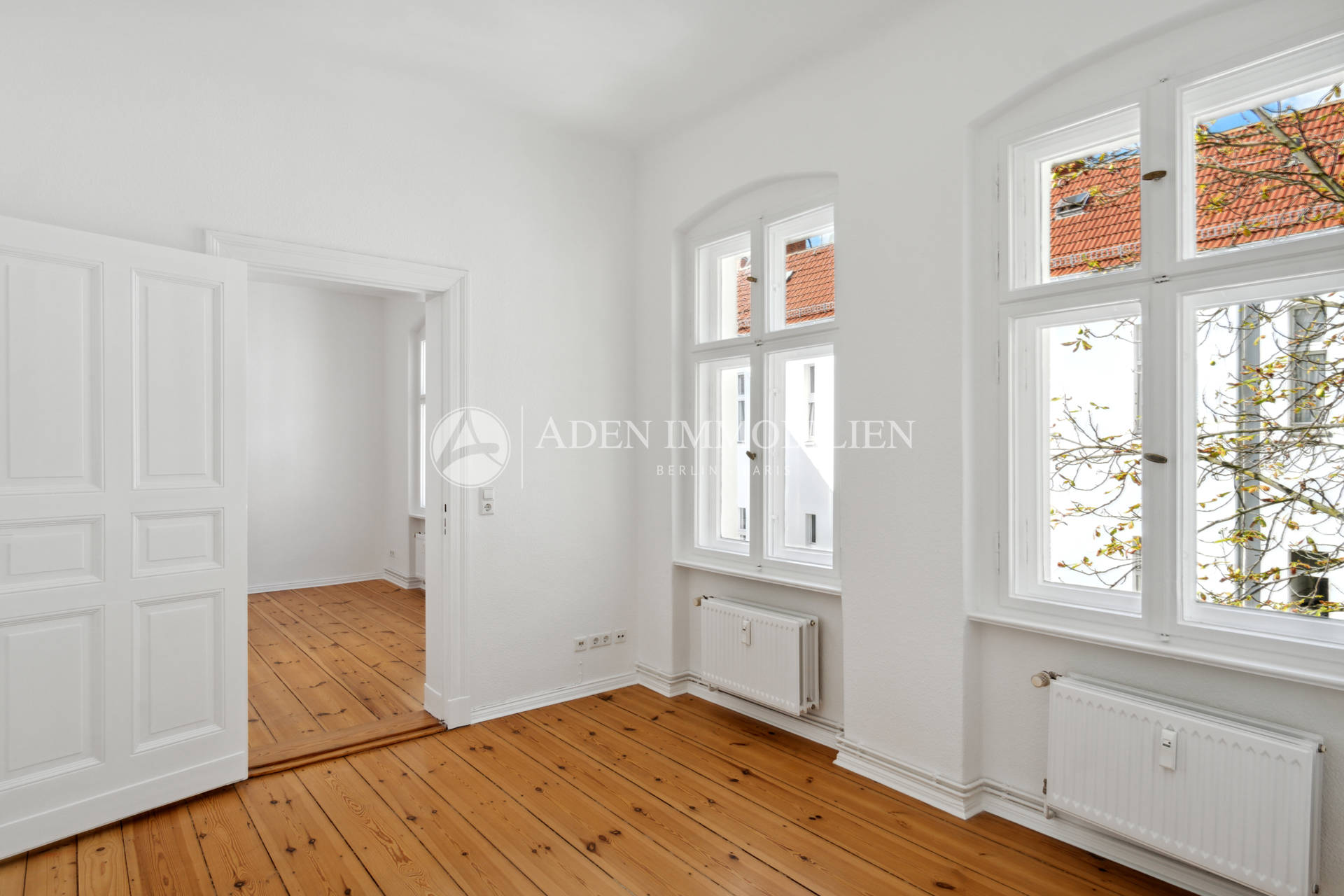 Wohnung zum Kauf 334.900 € 2 Zimmer 49,8 m²<br/>Wohnfläche 4.<br/>Geschoss Joachim-Friedrich-Str. 9 Halensee Berlin 10711