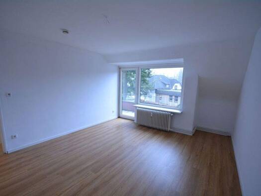 Wohnung zur Miete 855 € 2 Zimmer 59 m² frei ab 01.03.2026 Stadtbahnstraße 21 Sasel Hamburg 22393