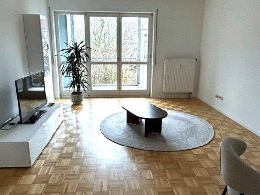 Wohnung zur Miete 540 € 2 Zimmer 58 m² frei ab 01.02.2026 Amendingen Memmingen 87700