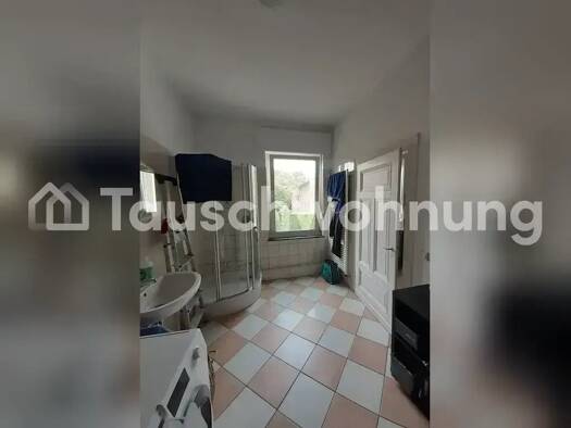 Wohnung zur Miete Tauschwohnung 520 € 2 Zimmer 49 m² 1. Geschoss Sentrup Münster 48149
