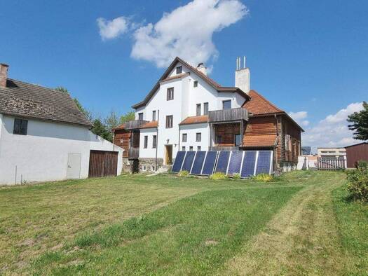 Wohnung zum Kauf 99.500 € 3 Zimmer 87 m² Schwarzenau 3900