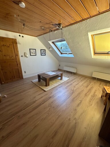 Wohnung zur Miete 690 € 2 Zimmer 59 m² 1. Geschoss frei ab sofort Biberweg Watterdingen Tengen 78250