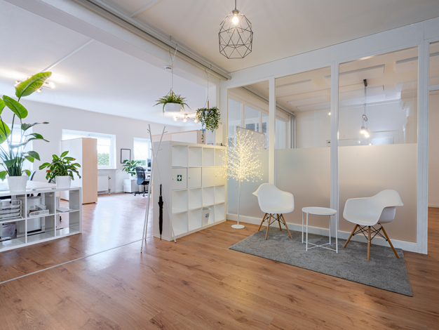 Bürofläche zur Miete provisionsfrei 370 € 4 m² Bürofläche Lilienthalstr. Gilching 82205