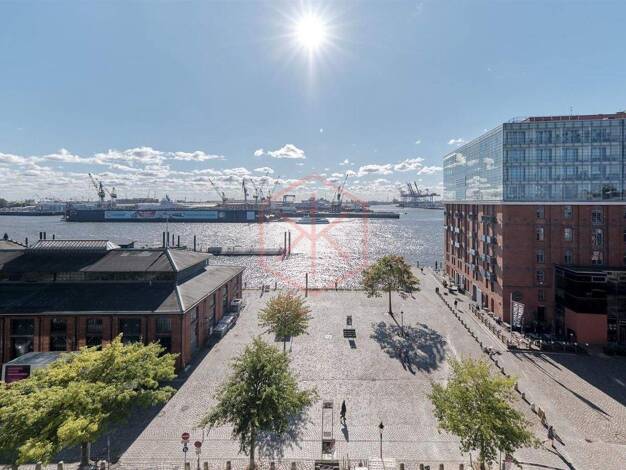 Bürofläche zur Miete provisionsfrei 20 € 270 m² Bürofläche Altona-Altstadt Altona 22767