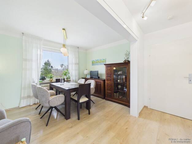 Mehrfamilienhaus zum Kauf 629.900 € 7 Zimmer 165 m² 378 m² Grundstück Altenberg Oberasbach 90522