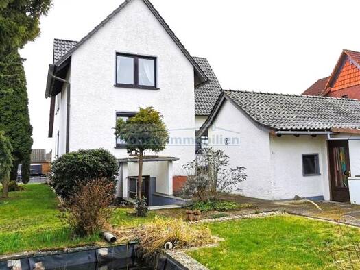 Einfamilienhaus zum Kauf 289.000 € 6,5 Zimmer 159 m² 1.270 m² Grundstück Grafhorst 38462