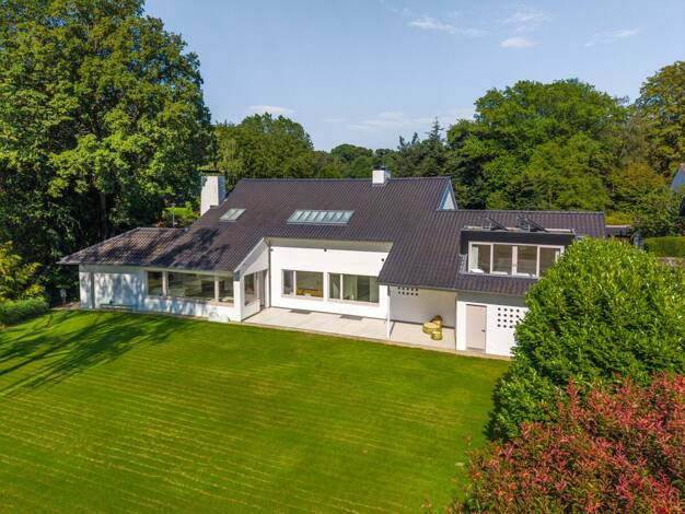 Einfamilienhaus zum Kauf 2.900.000 € 6 Zimmer 263 m² 1.635 m² Grundstück Müngersdorf Lindenthal 50933