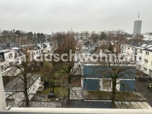 Wohnung zur Miete Tauschwohnung 533 € 2,5 Zimmer 51 m² 4. Geschoss Buchforst Köln 51065