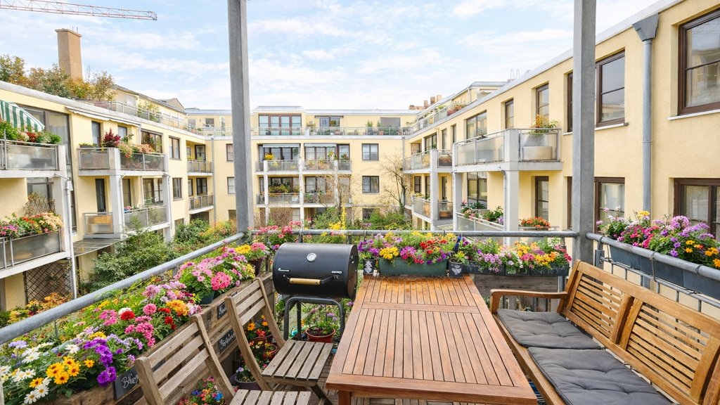 Wohnung zum Kauf 1.199.990 € 3 Zimmer 95 m² 1. Geschoss Gabelsbergerstraße 58 Maxvorstadt München 80333