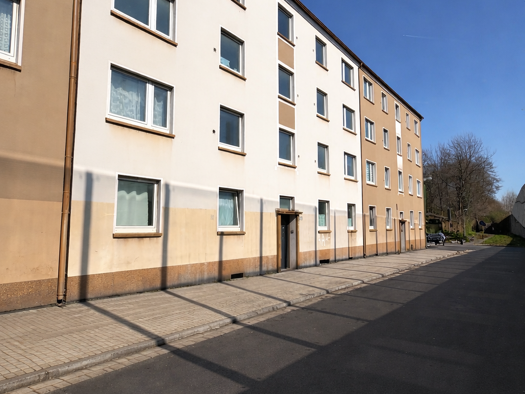 Wohnung zum Kauf 59.000 € 2,5 Zimmer 46 m² 4. Geschoss Kray Essen 45307