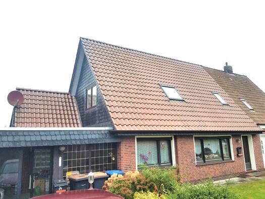 Einfamilienhaus zum Kauf 175.000 € 4 Zimmer 107 m² 620 m² Grundstück Bohlenberge Zetel 26340