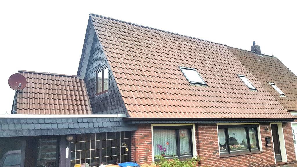 Einfamilienhaus zum Kauf 175.000 € 4 Zimmer 107 m² 620 m² Grundstück Bohlenberge Zetel 26340