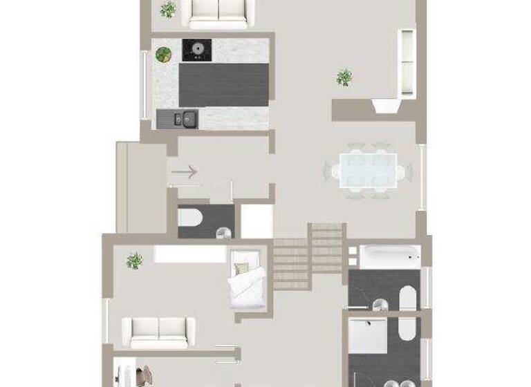 Einfamilienhaus zum Kauf 469.000 € 5 Zimmer 158 m² 810 m² Grundstück Jesteburg 21266