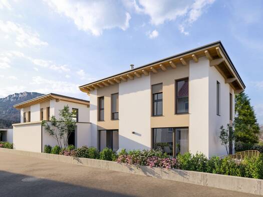 Einfamilienhaus zum Kauf - Erstbezug 985.000 € 4 Zimmer 118,6 m² frei ab 01.08.2026 Langkampfen 6336