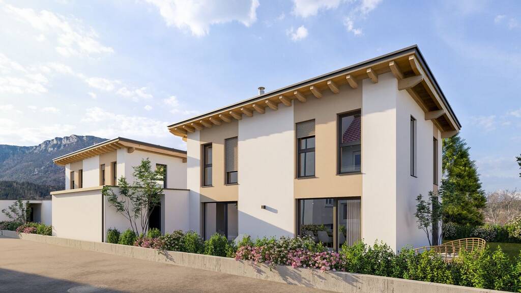 Einfamilienhaus zum Kauf - Erstbezug 985.000 € 4 Zimmer 118,6 m² frei ab 01.08.2026 Langkampfen 6336