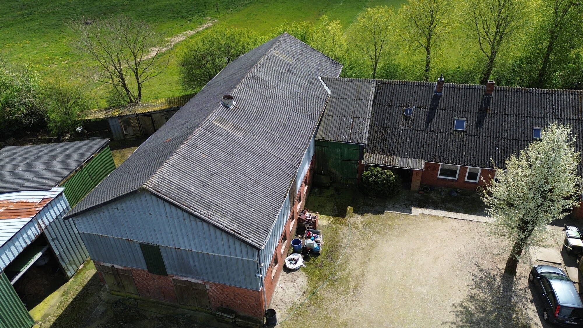 Haus – Meyn, Kreis Schleswig-Flensburg - Ansicht 4