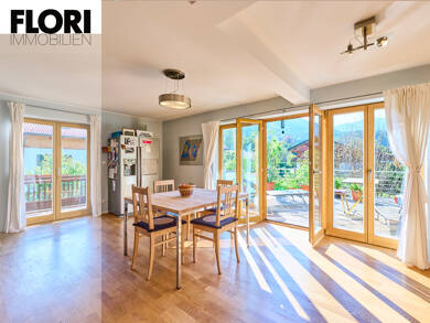 Wohnung zur Miete 2.430 € 2,5 Zimmer 96,2 m² 1. Geschoss Bad Wiessee Bad Wiessee 83707