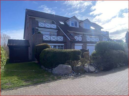 Wohnung zum Kauf 420.000 € 3 Zimmer 84 m² EG Schönberger Strand Schönberg 24217