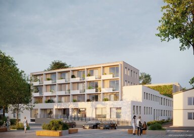 Wohnung zum Kauf 215.000 € 2 Zimmer 50 m² Kurhausstraße 8 Bad Münster am Stein-Ebernburg Bad Münster am Stein-Ebernburg 55583