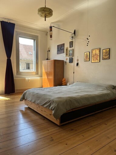 Wohnung zum Kauf provisionsfrei 390.000 € 2 Zimmer 61 m² 4. Geschoss Neukölln Berlin 12053