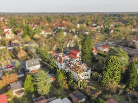 Mehrfamilienhaus zum Kauf 1.699.000 € 20 Zimmer 592,1 m² 1.046 m² Grundstück Eichwalde 15732