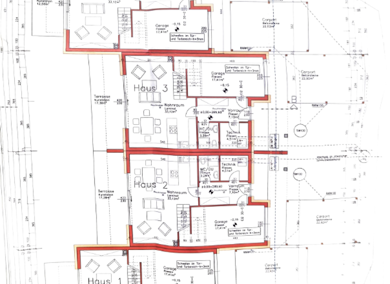 Einfamilienhaus zum Kauf 380.000 € 5 Zimmer 116,1 m² Rennersdorf 3200